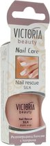 Victoria Beauty - Nail care / nagelzorg zijdezachte herstel gel 12 ml