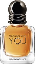 Giorgio Armani Stronger With You Hommes 30 ml