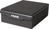 Fame Audio MSI-100 Flat Speaker Pad Monitor Recoil Isolator Pad - Speaker pads