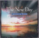 The new day - America Tour - Roden Boys Choir