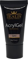 AcrylGel Kleur G43