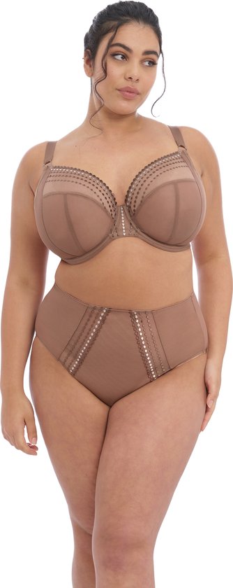 Elomi Matilda Plunge Soutien-Gorge Femme - Taille H95