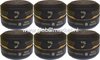 Gold Style Hairwax 8 Aqua Million 6 stuks