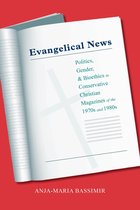 Religion and American Culture - Evangelical News