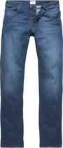 Mustang Michigan Straight stone denim jeans – Hennep - W32/L34