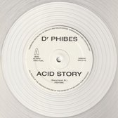 Dr Phibes - Acid Story