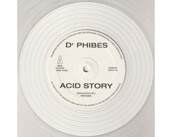 Dr Phibes - Acid Story
