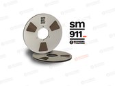 Recording The Masters SM911 1/4" 762m Analogband NAB-Kern / metaalspule 27cm - Band materiaal