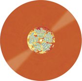 Serato 12" Mad Decent X Thump Control Vinyl x2 (Orange) - DJ Control