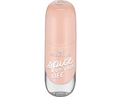 Essence - Nagelkleur Gel Nagellak - 09 Spice UP YOUR LIFE