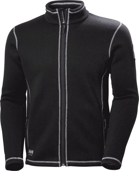 Hay River Jacket Helly Hansen