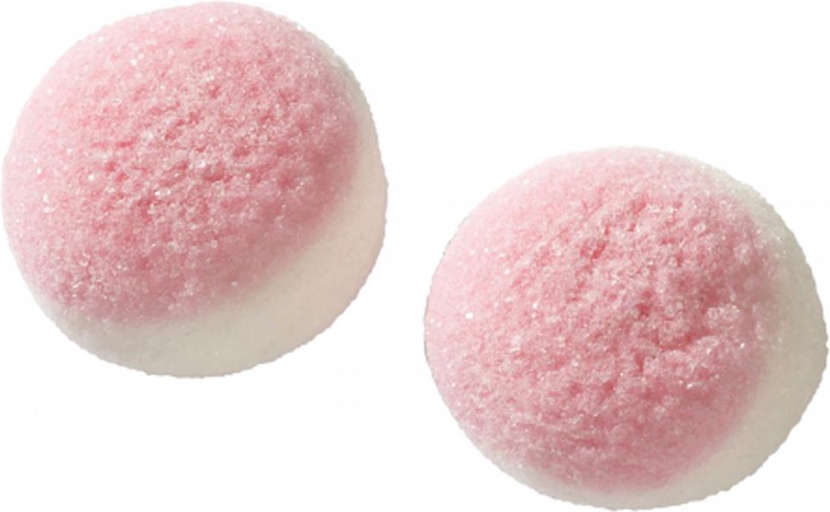 ASTRA SWEETS STRAWBERRY DREAM SNOEP 1kg