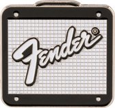 Fender Amp Logo Enamel Pin - Insignes