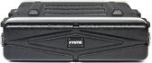 Fame Audio ABS-2UM WeRack MkII PVC-Case Deep 2U (Black) - 19ö racks