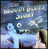 The Moody Blues Story (LP)