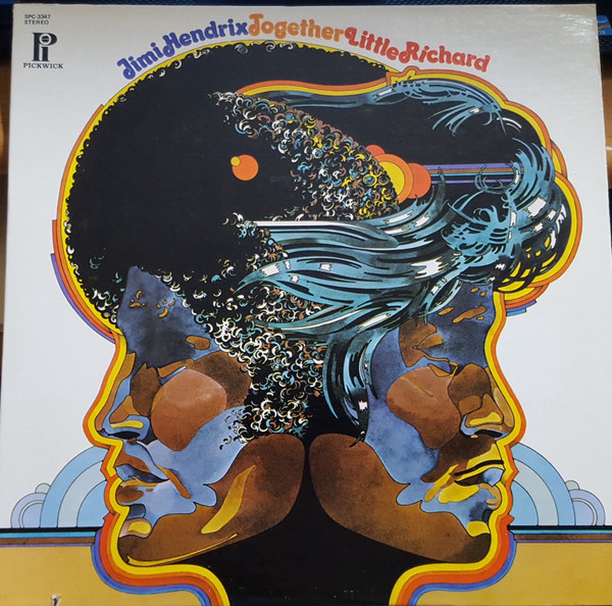 Together (LP)