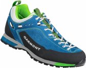 Garmont wandelschoenen heren Dragontail LT Cat A Blauw - Groen