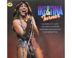 Nutbush City Limits (LP)
