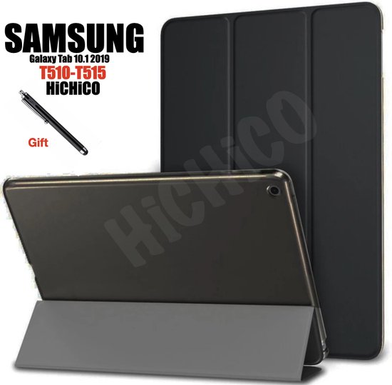 Samsung Galaxy Tab A 10.1 2019 (T510 / T515) - Étui Tab T510