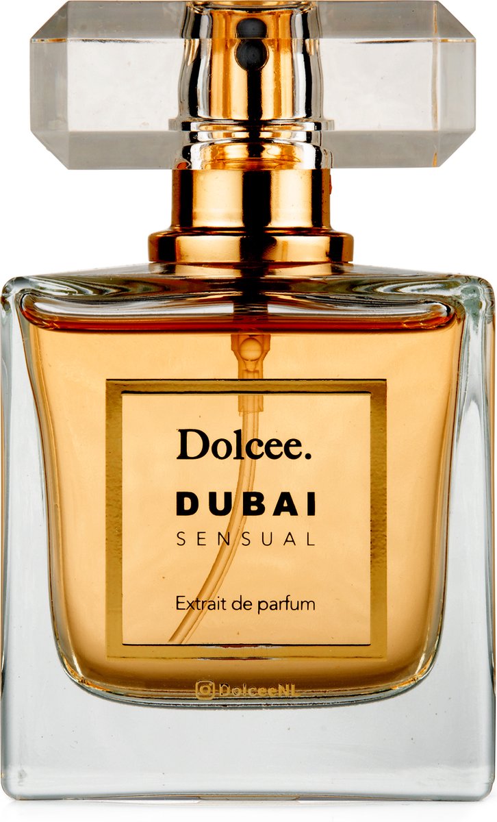 Sensual 50ml - Extrait de parfum - unisex