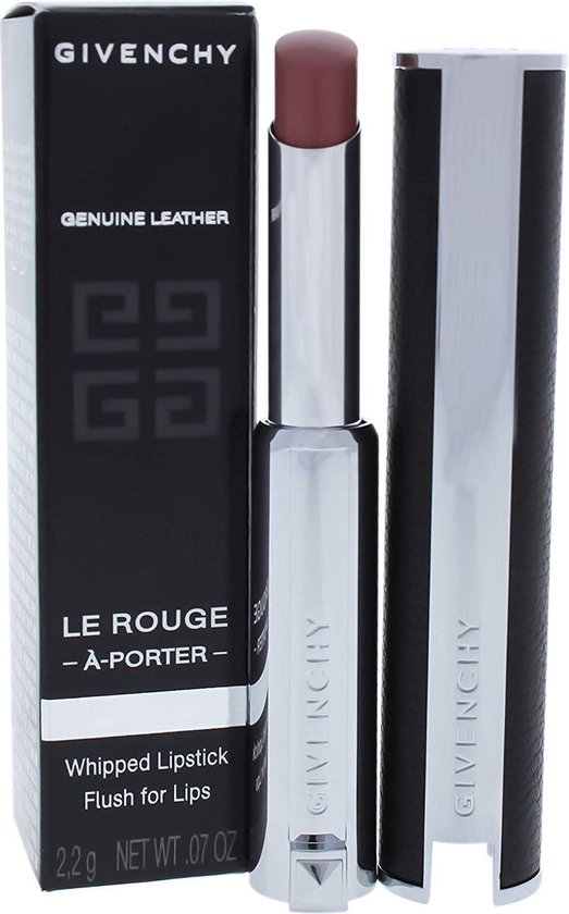 GIVENCHY LE ROUGE A PORTER 106 PARME SILHOUETTE 2,2g