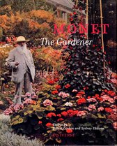 Monet The Gardener