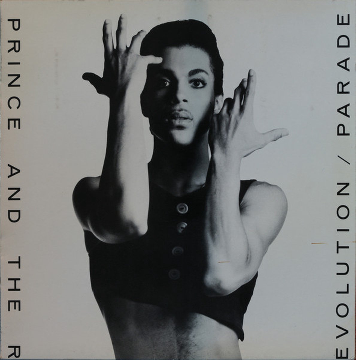 Parade (LP)