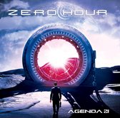 Zero Hour - Agenda 21 (CD)