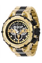 Invicta Subaqua - Ocean Warrior 35625 Quartz Herenhorloge - 54mm