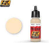 Pale Sand - 17ml - AK-3047