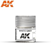 White Grey RAL 9002 - 10ml - RC003