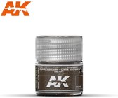 Dunkelbraun-Dark Brown RAL 7017 - 10ml - RC056