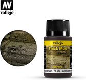 Russian Thick Mud - 40ml - Vallejo - VAL-73808