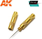 Airbrush Cleaning Needle - Fine Art - FA 640