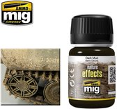 AMMO MIG 1405 Dark Mud Effecten potje