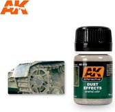Dust Effects - 35ml - AK-Interactive - AK-015