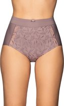Felina Vision Deluxe Panty Paars 46