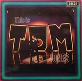 This Is Tom Jones (LP)