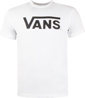 Vans Drop V T-shirt Unisex - Maat 152/164