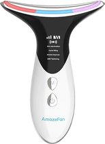 Amazefan® Anti-Rimpel Facelift - Schoonheid Apparaat - Huidverzorging Apparaat -  Hoogwaardig Kwaliteit – Gemakkelijk Te Gebruiken