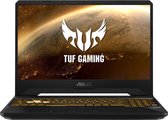 ASUS TUF Gaming FX505DT-HN503T - 15.6" FHD - 144Hz IPS - Ryzen 7 - GTX1650 - 32GB DDR4 - 512GB M.2 SSD - W11 Ready