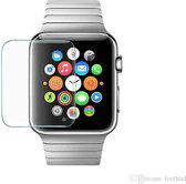 Screenprotector Apple Watch 42/44/45 mm - Glas - GreenBasket