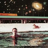 Bobby Oroza - Get On The Other Side (LP) (Coloured Vinyl)