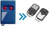 Delma Mizar 433 2 (Alternatieve handzender)