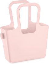 Koziol - Taschelino Booschappentas - Kunststof - Roze