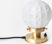 Art Deco Trade - Tafellamp Artichoke 20's Messing