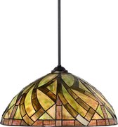 Art Deco Trade - Tiffany Pendant Willow