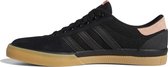 adidas Performance Lucas Premiere Skateboard schoenen Mannen Zwarte 41 1/3