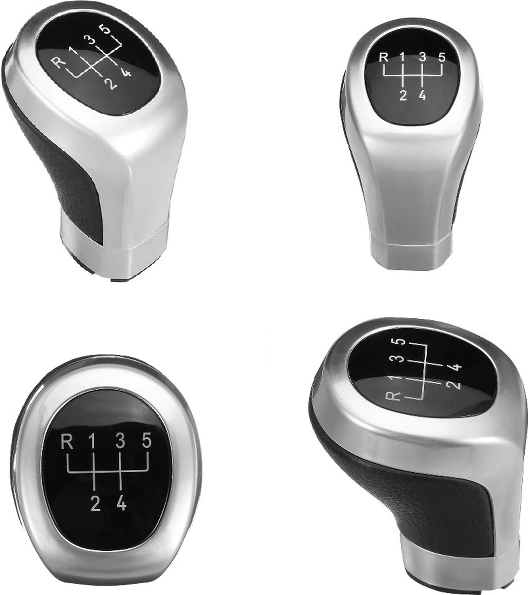 Versnellingen Schakelpook Voor BK 2004-2012 Accessoire Auto
