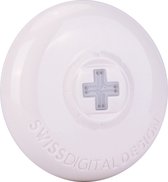 Swissdigital Design - SDD Finder Tag - GPS Tracker - Glacier Wit
